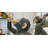 Kamm Wine Bottle Rack in Black