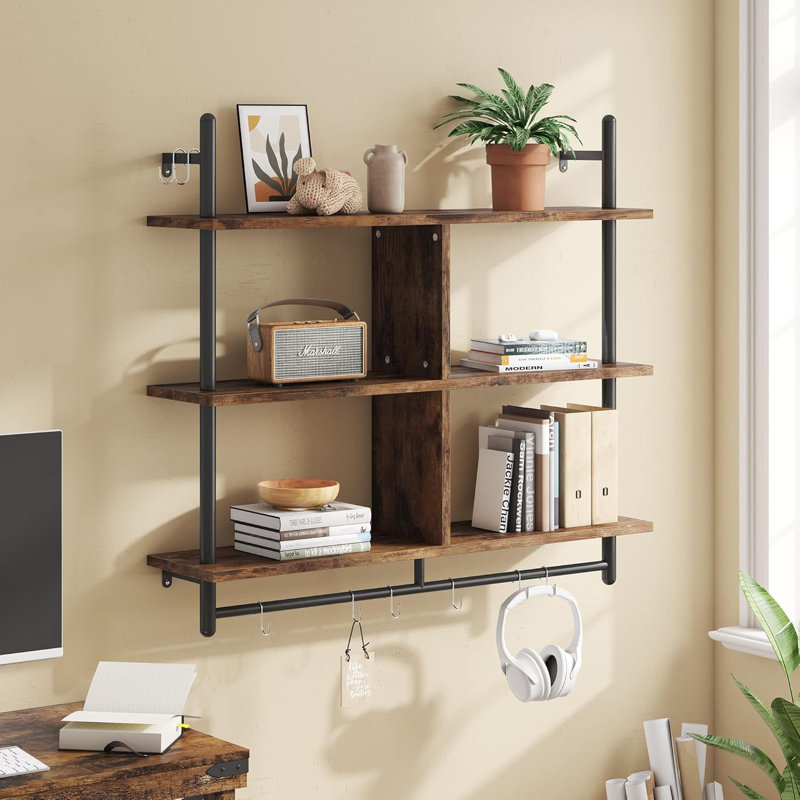 Bracket Shelf