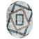 Adonia Abstract Indoor Rug