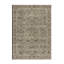 Tapis brun rétro pour salon Orihue-994190750