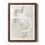 «Quiet Affection I», peinture sur toile encadrée-1560552941-1560552942