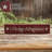 Higher Glory Handmade Text & Numbers Box Signs & Plaques