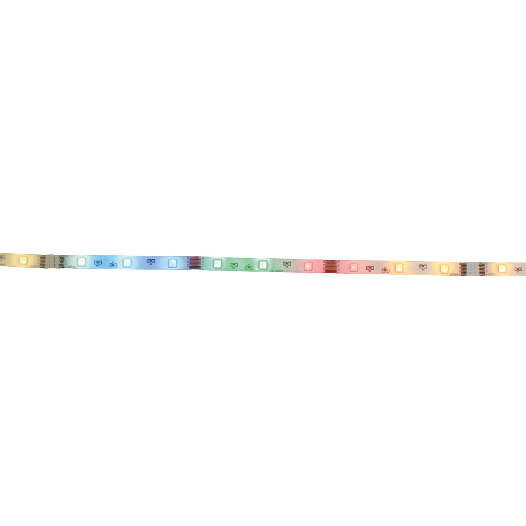 30 cm LED Bandlicht-Set