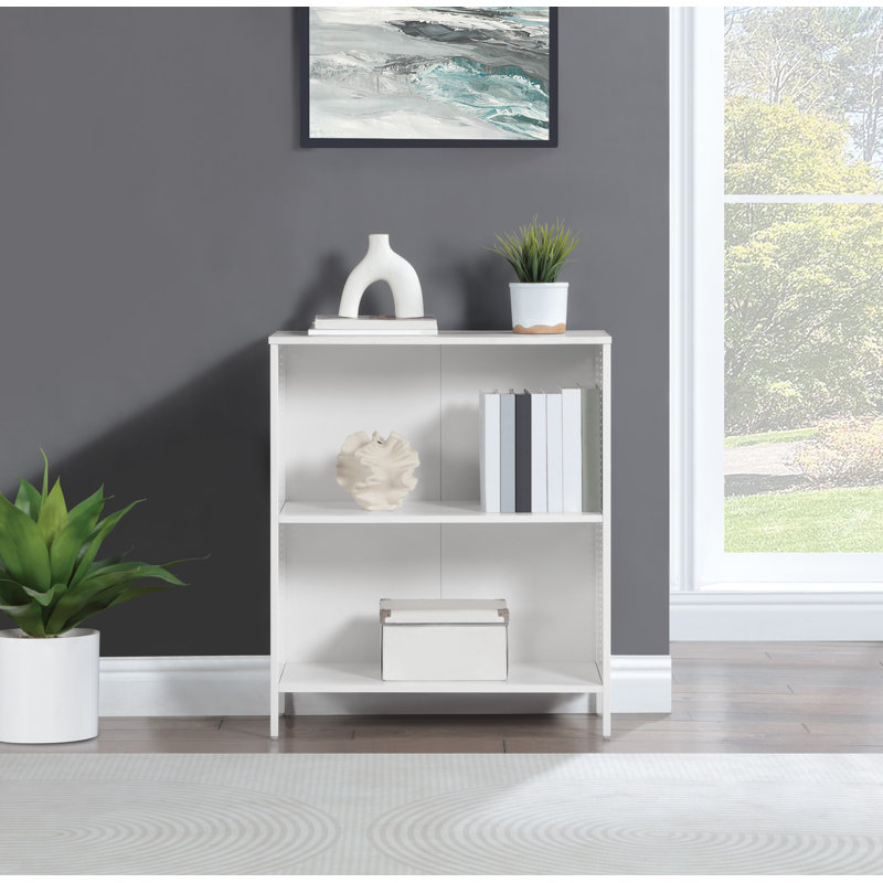 ACE 2 Cube Storage/Bookcase, White