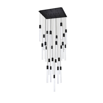 Aliha 25 - Light Cluster Pendant