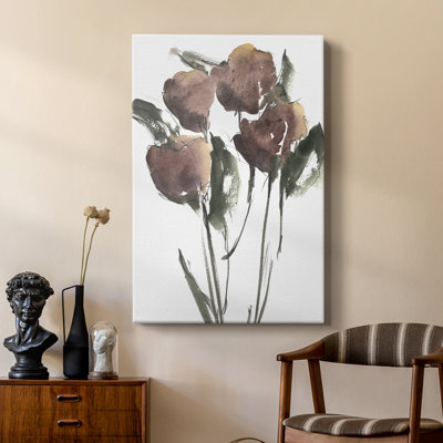 Growing Wild II - galerie sur mesure