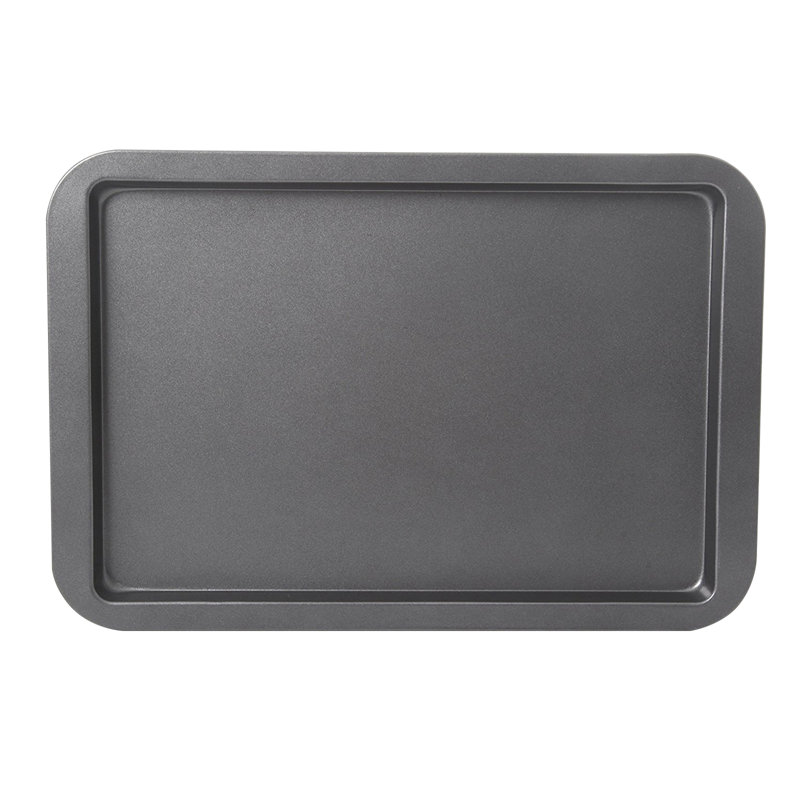 Sunbeam 5 Piece Non-Stick Steel Bakeware Set