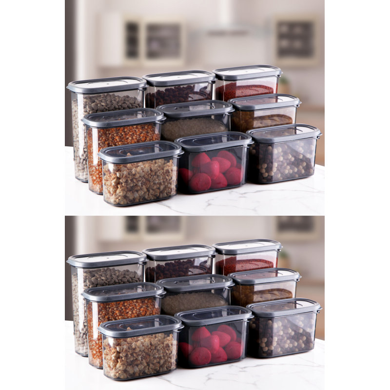 Food Storage Container