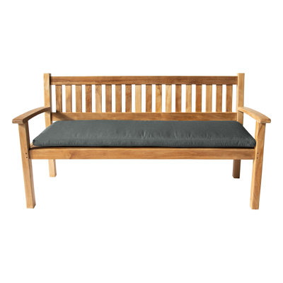 Huntington Outdoor Teak Bench