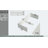 3-Piece Bedroom Set (1 Dresser + 2 Nightstands)-1992985505