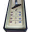 Playcraft Woodbridge 2 Piece Construction Shuffleboard Table-83567643-83567641