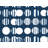  Geometric   Reversible Throw Pillow-1451847392