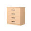 Commode 4 tiroirs Khymani-1820930165