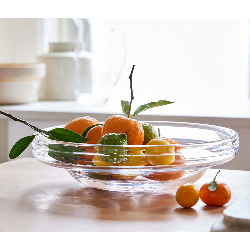 Walden Platter, Large