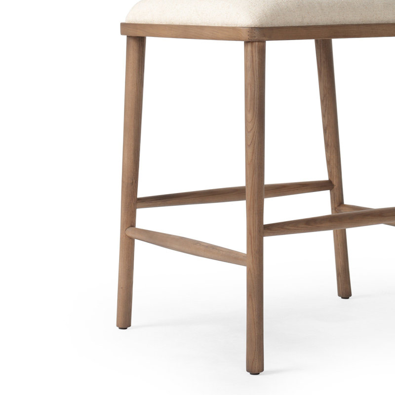 Colter Stool-Antwerp Natural-Counter, Medium Brown, Antwerp Natural