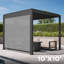 Écran 111 en aluminium pour pergola-93564125-58712795