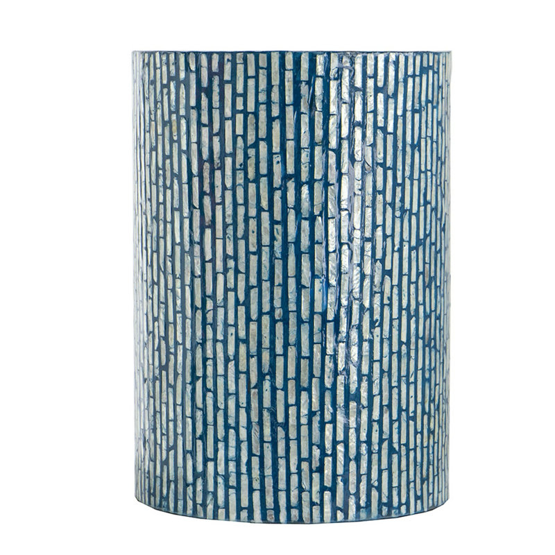 Tabouret décoratif