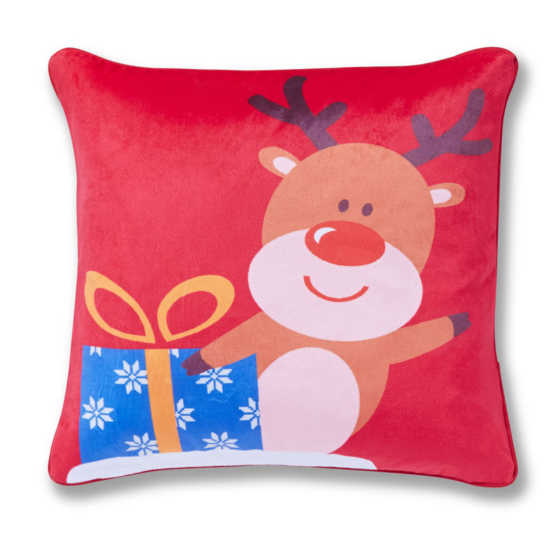 Cushion