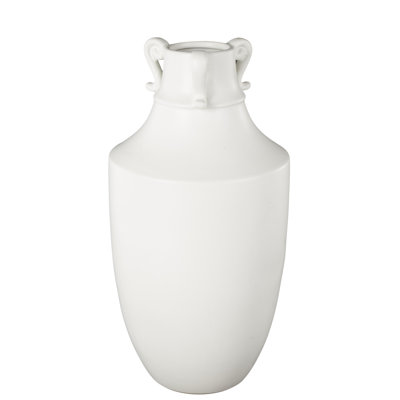 Vase en céramique Yolando