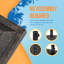 Fronton 26 Lb. Resin Free Standing Umbrella Base