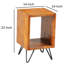 Table de chevet Camariyah