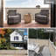 Amairah Nylon Yard/Privacy Fence-1009088734-1009088726