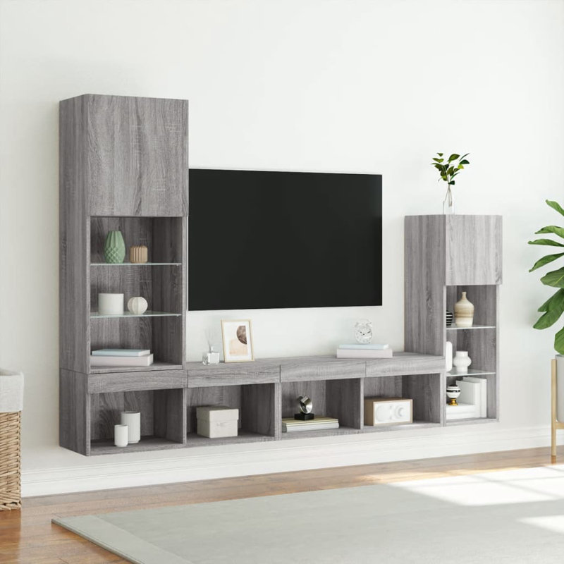 Unfinished Entertainment Centre for TVs up to 32"