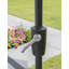 Elizabeth 2.2m Traditional Parasol-13248850-13248845