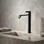 High Single Lever Basin Mixer Faucet-1398993531