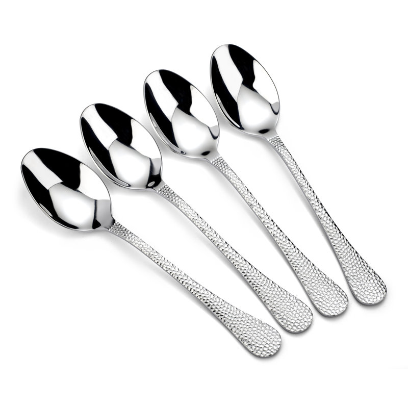 Arthur Price Avalon Serving Spoons (set of 4)