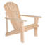 Chaise Adirondack en bois Brently-1092906117