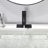 Single-Hole Single-Handle Bathroom Faucet-122282145
