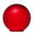 Rouge sélectionné