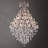42-Light Crystal Dimmable Chandelier for High Ceilings-2138940192