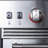 Charbroil Medallion Series Modular Outdoor Kitchen 2 - Burner Propane/Natural Gas Stove Component