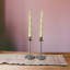 Unscented Taper Candle-1205055770