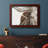 " Steer Clear I " Painting Print-669100743-642500453