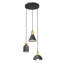 Akhiya 3 - Light Pendant-814395198