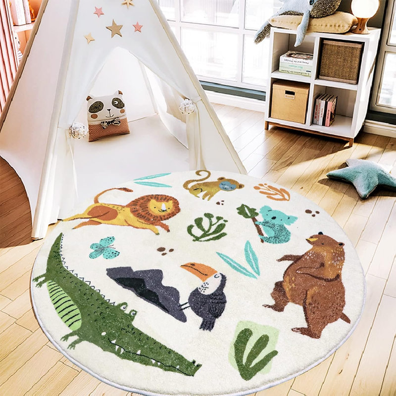 Tapis Maltby Anella