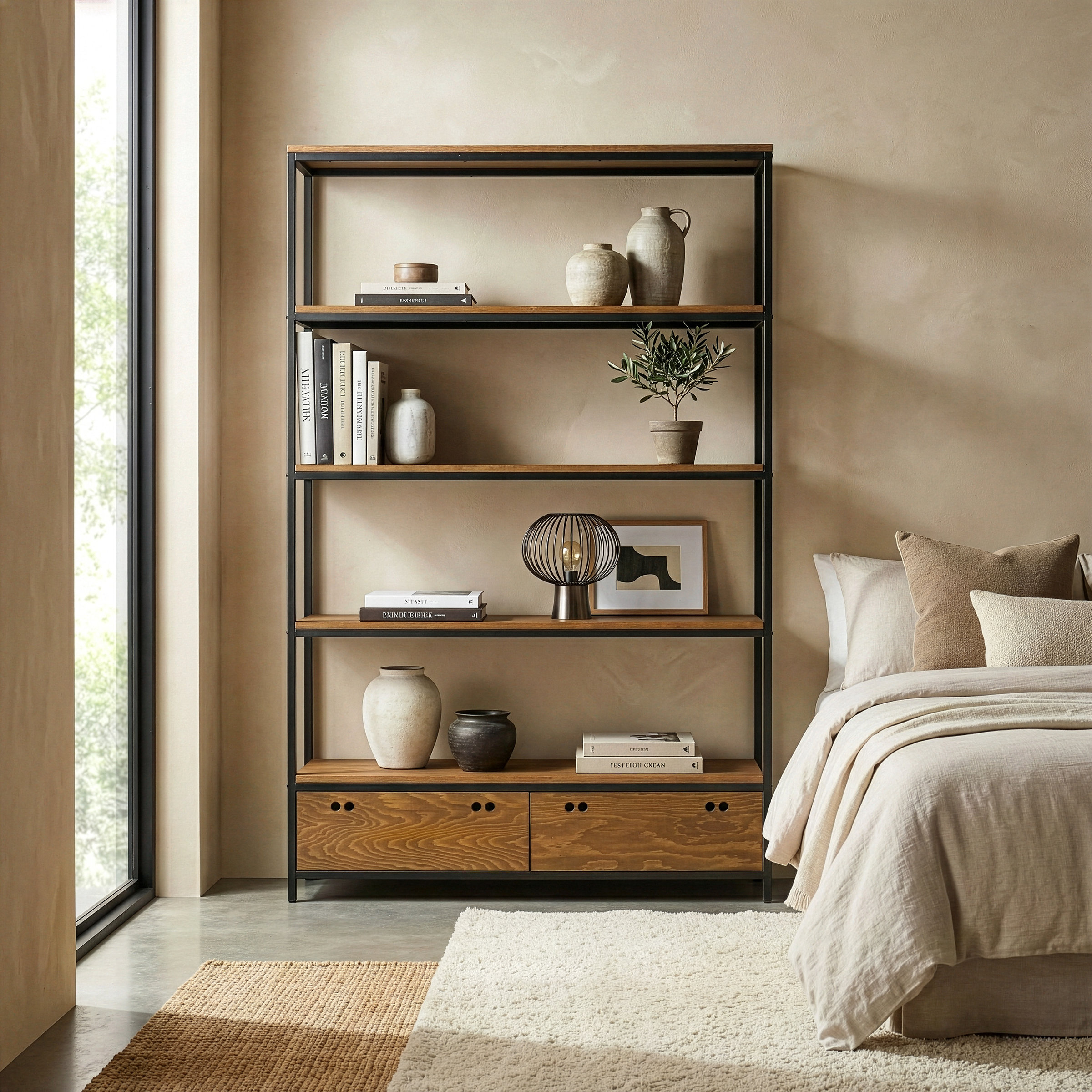 Laurel Foundry Modern Farmhouse® 47.25
