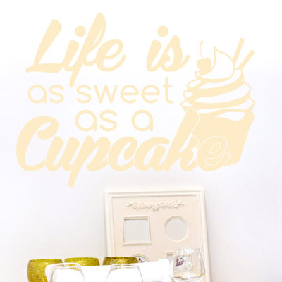 Wall Decal