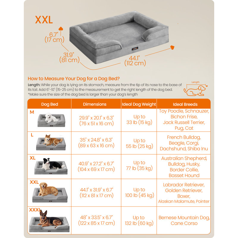 Pet Bed, 112