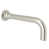 Polished Nickel