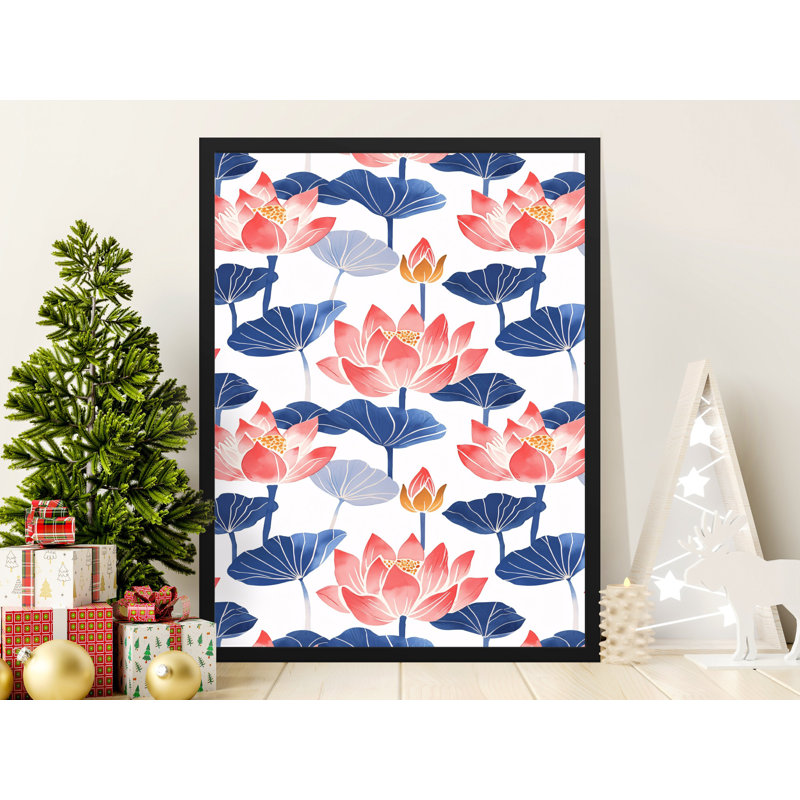 Ceryss Single Picture Frame Print, 30.48 cm H x 20.32 cm W