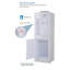 Distributeur de refroidisseur d'eau sur pied-113033946