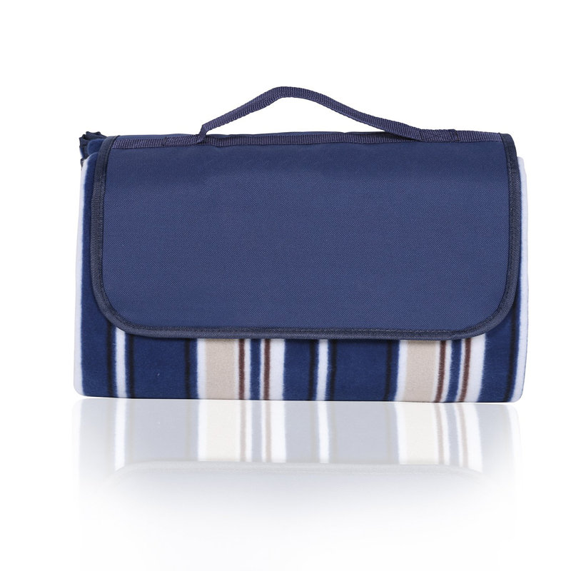 Picnic Blanket, Blue