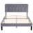 Boncile Metal Piece Bedroom Set-89126403-89126407