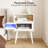 15.98 " W Nightstand-892451576