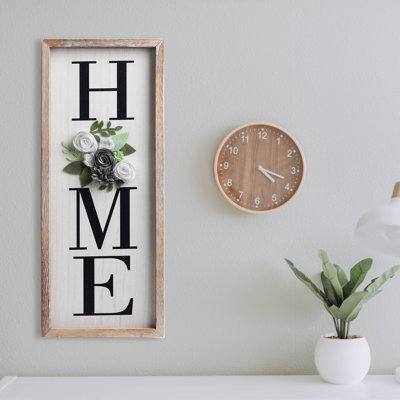 Abstract Wall Decor