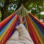Barbados Double Hammock-36120859